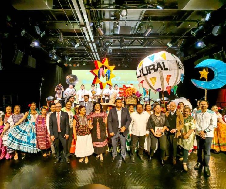 El Cervantino 52 tendrá a Brasil y Oaxaca como invitados de honor