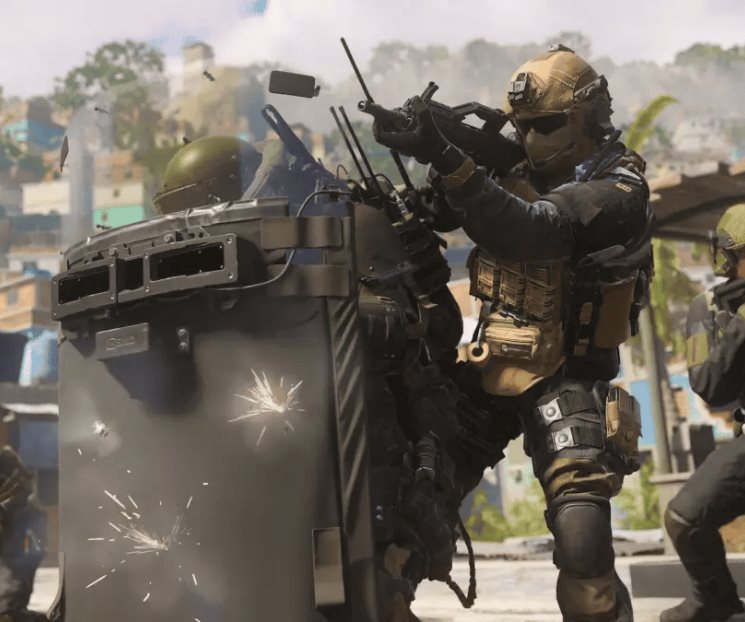 Microsoft presenta DirectSR