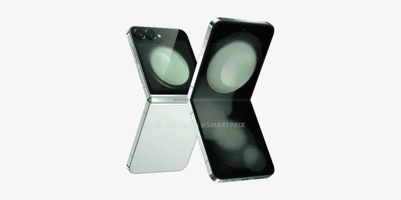 El Galaxy Z Flip 6 se deja ver con un cambio muy esperado