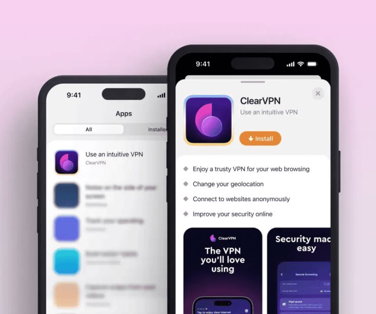 La primera app store de terceros es una realidad