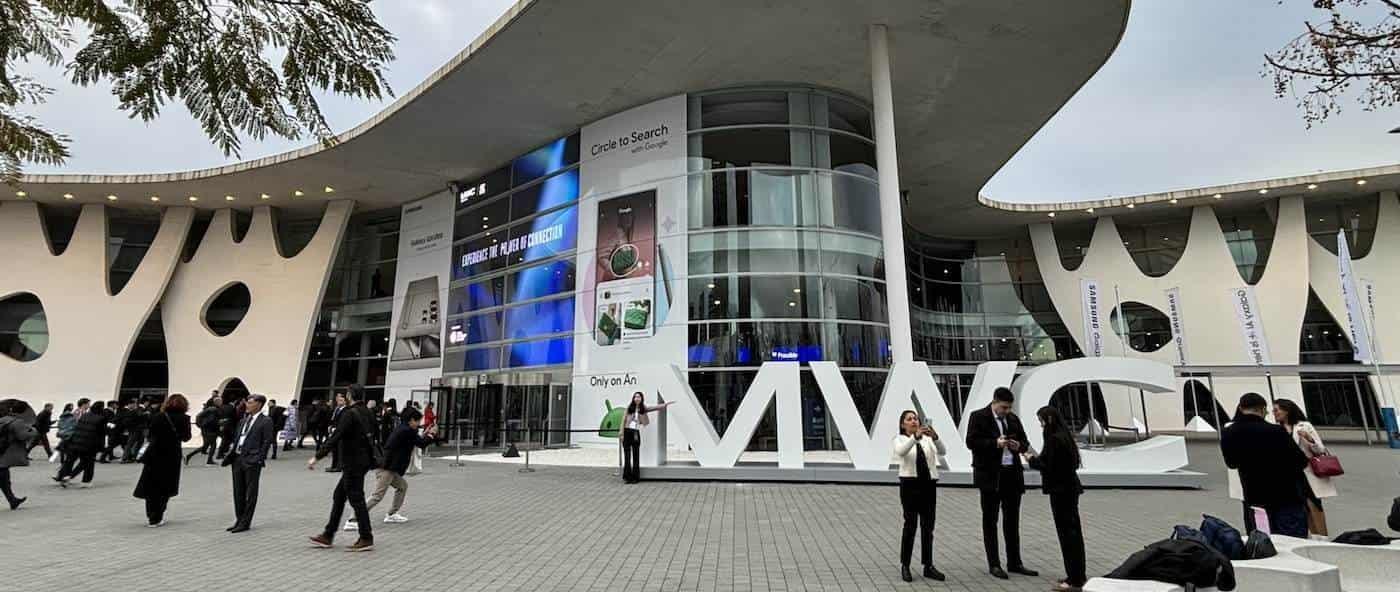 MWC 2024: IA is eating the world