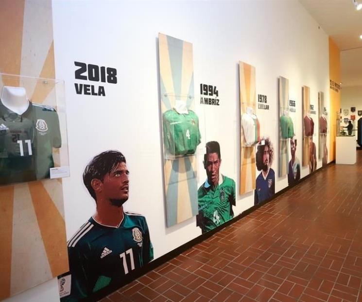 Le ponen sabor a México-EU-Canadá 2026