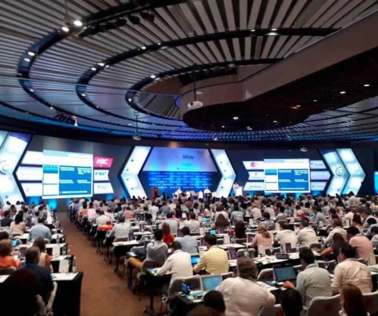 Alistan Acapulco para convención bancaria