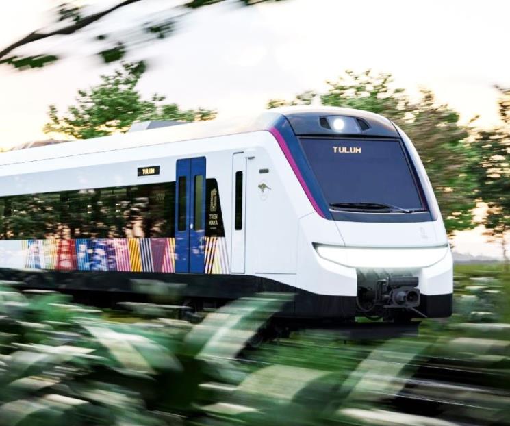 Va Grupo México por 6 concesiones de trenes de pasajeros Va Grupo México por 6 concesiones de trenes de pasajeros