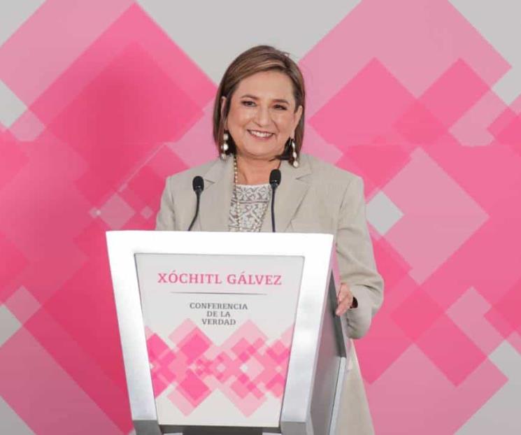 Con caminata nocturna, XG arrancará campaña en Zacatecas