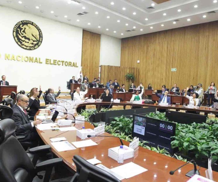 Inicia la contienda; el desafío: la seguridad