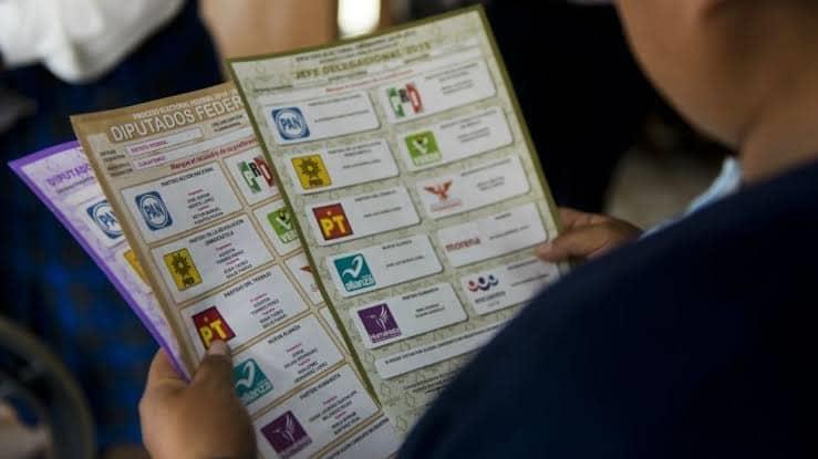 Comienza la batalla electoral 2024