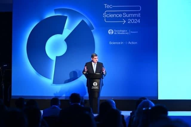 Consolida El Tec su compromiso con la innovación científica
