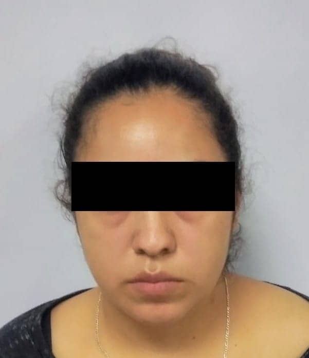 Dos ex policías de Pesquería acusados del delito de desaparición forzada de personas contra un joven encontrado posteriormente encontrado sin vida, en el 2021, fueron sentenciados a 40 años de prisión por un Tribunal Colegiado.