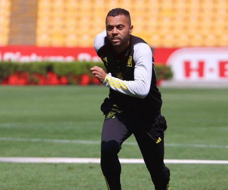 Cierra Tigres entrenamiento y viaja a Toluca