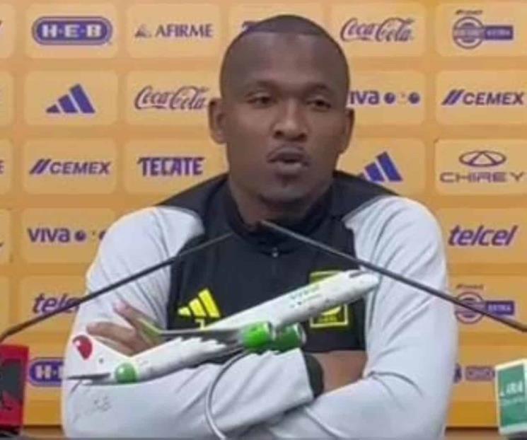 Defiende Samir defensiva de Tigres