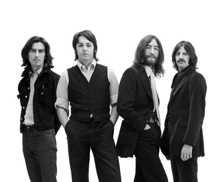 Lanzan ‘nueva canción de The Beatles’ hecha con IA Lanzan ‘nueva canción de The Beatles’ hecha con IA