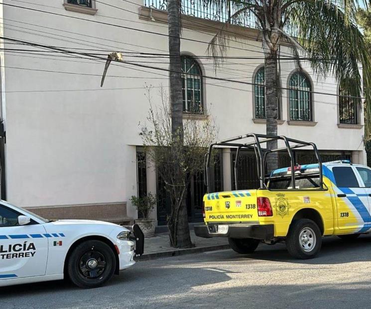 Entran asaltantes a casa y someten a dos en la Chepevera