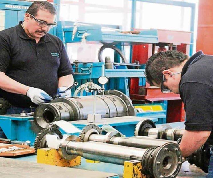 Tasa de desocupación repuntó en enero