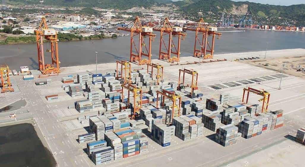 Conflicto entre EU y China impulsa comercio entre Asia y México