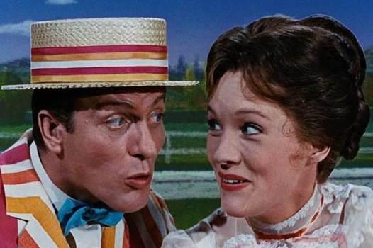 Reclasifican Mary Poppins por Lenguaje discriminatorio en RU