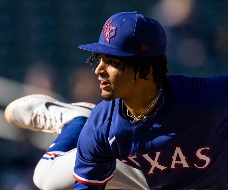 Los Rangers siguen con su gran momento
