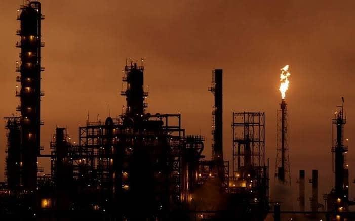 Inspeccionará Estado la refinería de Cadereyta