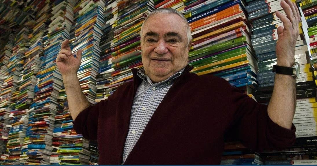 Homenajearán a Ignacio Solares en la FIL Minería