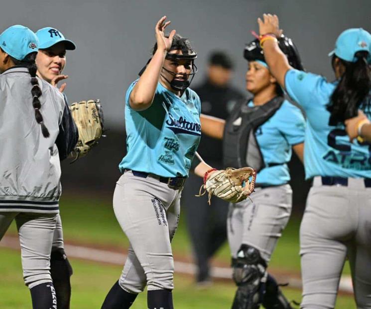Sultanes vence al México