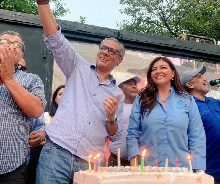 Pide Ecuador a embajada mexicana permitir la captura de Glas
