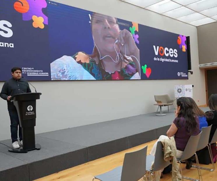 Impulsa el Tec diálogo por la diversidad e inclusión