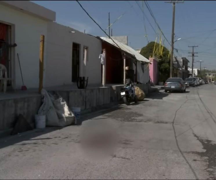 Ejecutan a pareja en Guadalupe