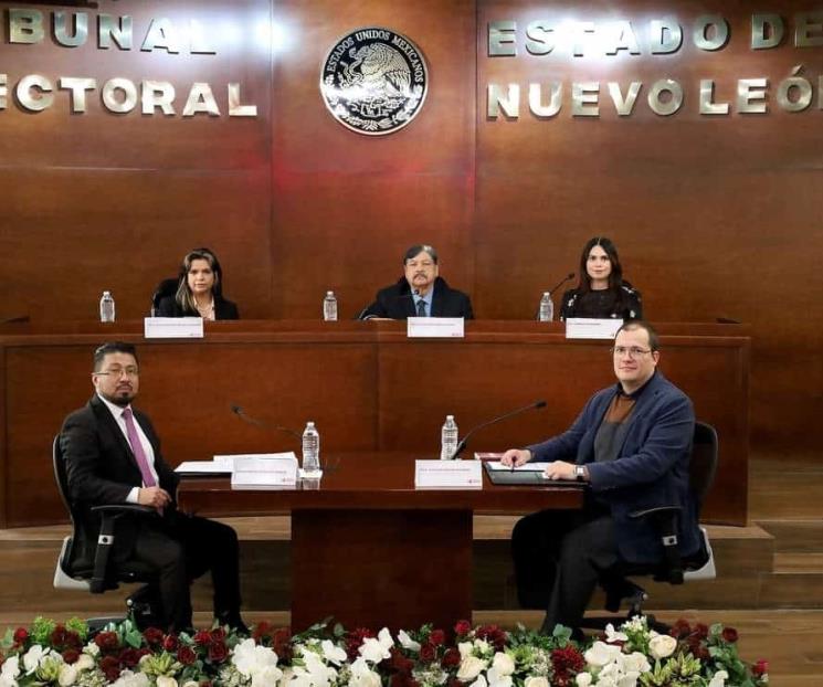 Pide TEE a PAN validar alianza o la revocaría