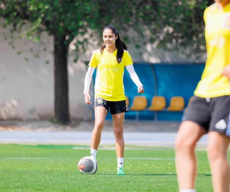 Tienen felinas prueba fácil ante Mazatlán