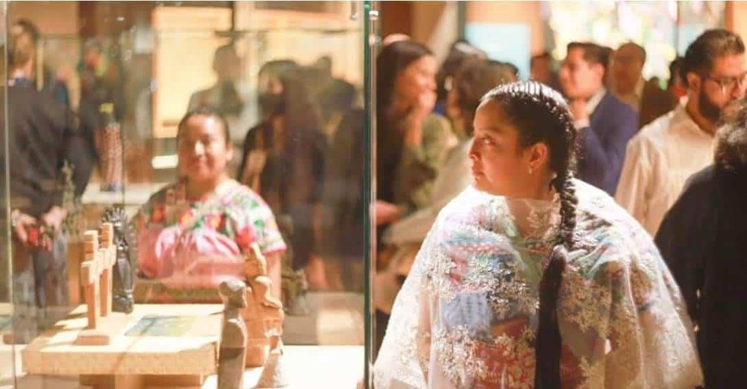 El Museo Nacional de Antropología inaugura nuevas salas