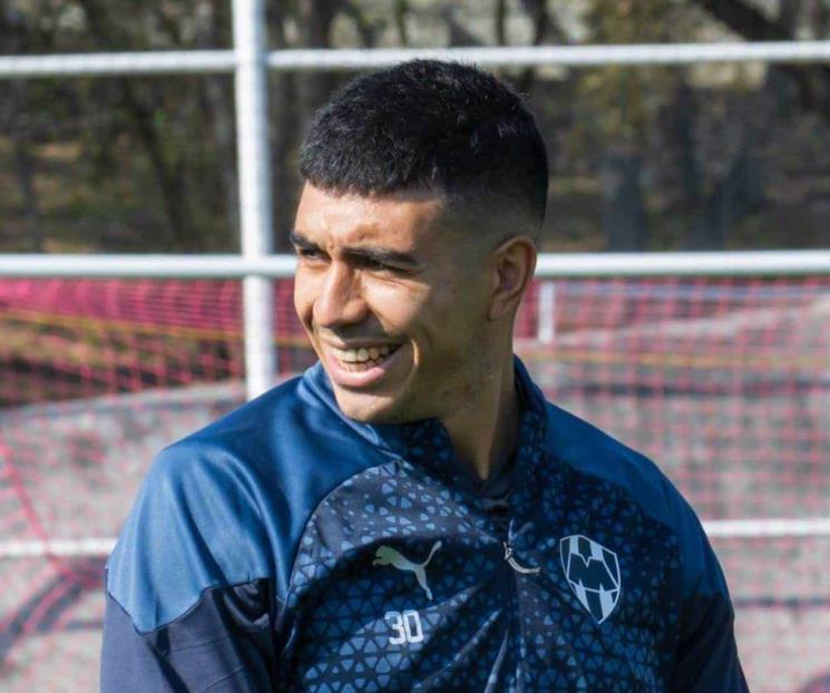 Así jugará Rayados ante Pumas 