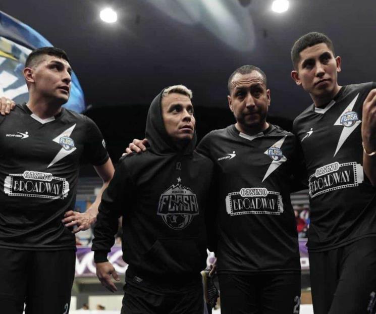 Van 19 y contando... Van 19 y contando...