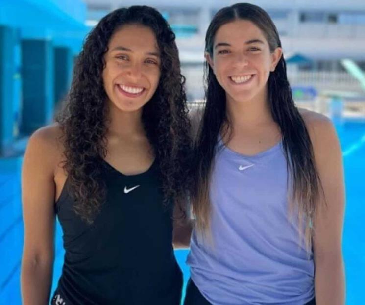 Ganan clavadistas mexicanas bronce en Mundial de Clavados Ganan clavadistas mexicanas bronce en Mundial de Clavados