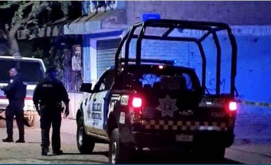Hechos de violencia dejan 4 muertos en Irapuato Hechos de violencia dejan 4 muertos en Irapuato
