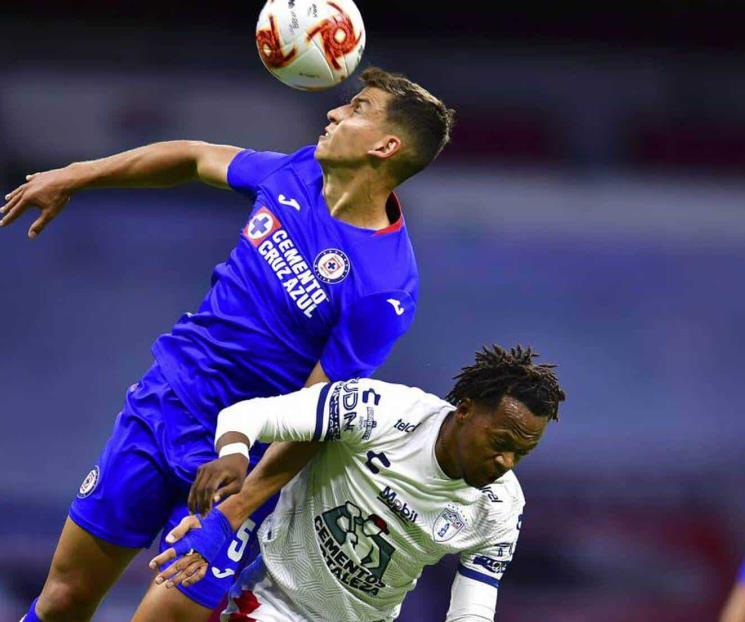 Pachuca, Cruz Azul y América también aspiran al liderato
