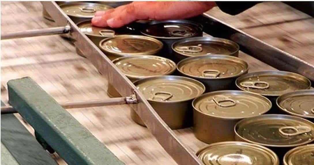 Profeco revela qué pasó con las latas de atún con soya
