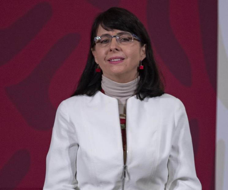 Renuncia Álvarez-Buylla directora del Conahcyt Renuncia Álvarez-Buylla directora del Conahcyt