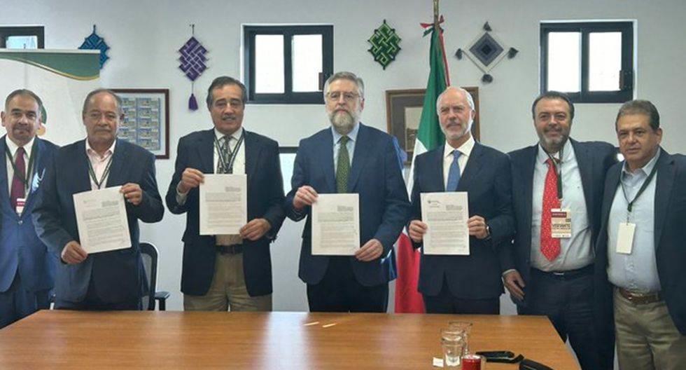 Monte de Piedad y sindicato logran acuerdo