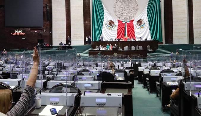 Inician Diputados campañas para reelegirse