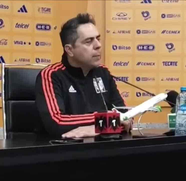 Respetan decisiones arbitrales, pese a derrota