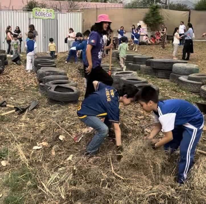 Inauguran Centro Educativo para la Sustentabilidad