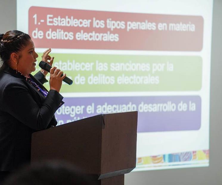 Garantiza NL derechos de población vulnerable