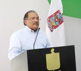 Respalda Morena a Mijes para la reelección