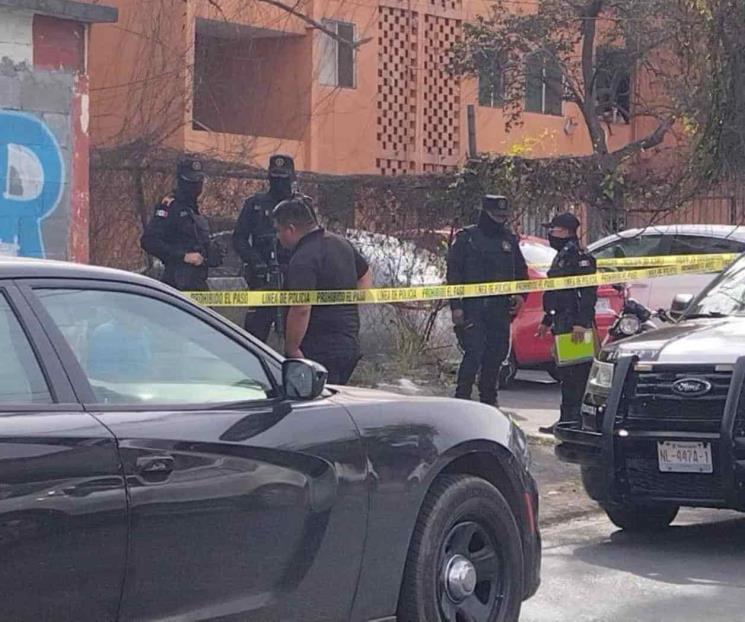 Investigan muerte de mujer