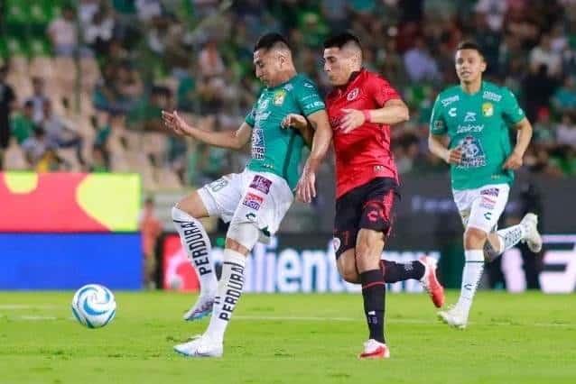 Cierran León y Xolos la fecha 10