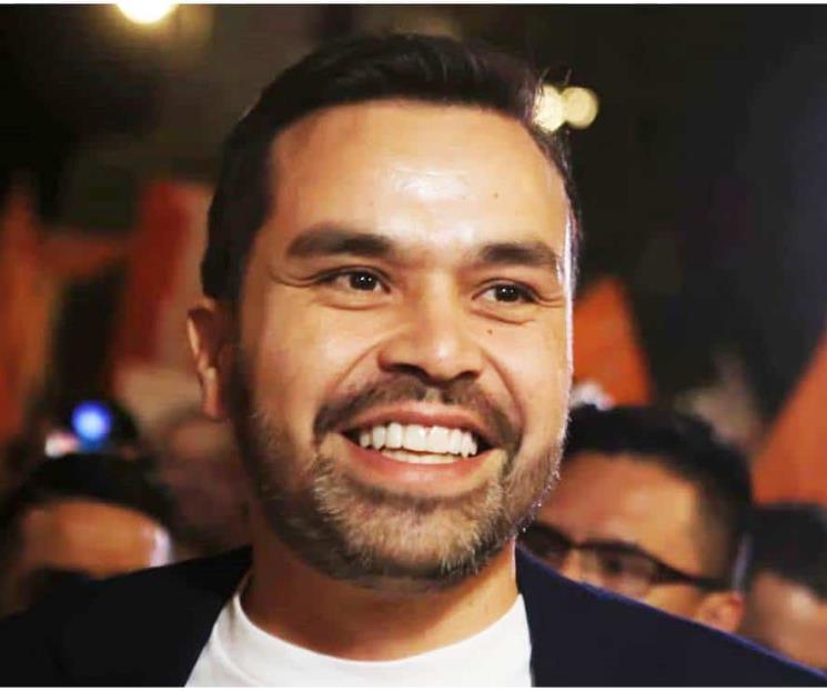 Llama Jorge Álvarez Máynez ‘payasada’ al pacto de sangre de Xóchitl