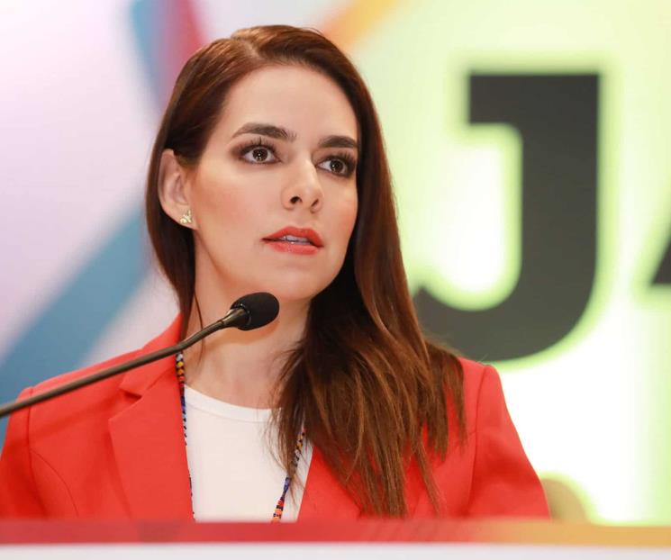 Apuesta partido naranja por el voto útil