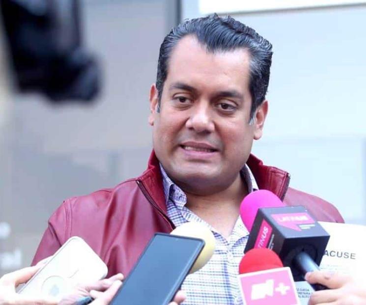 Denuncia Morena ante INE conflicto de intereses Denuncia Morena ante INE conflicto de intereses