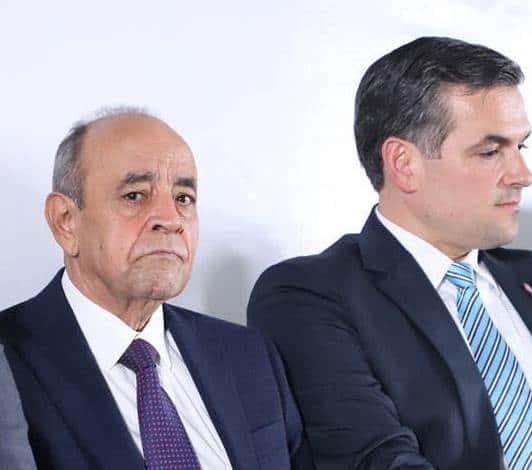 Renuncia magistrado del Tribunal Superior de Justicia