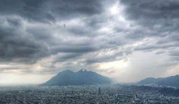 Prevé Estado lluvias por debajo del promedio